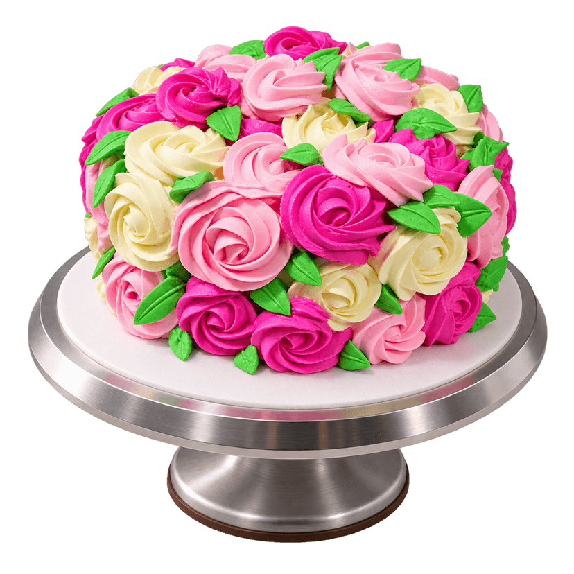 Ramo de rosas